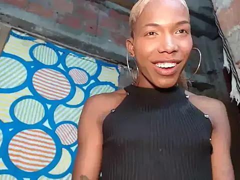BabyDickTs1 from StripChat is Freechat