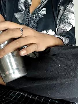 Babydoll766 from StripChat is Freechat