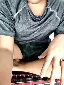 Babydoll766 from StripChat is Freechat