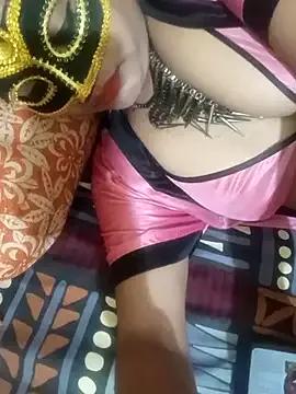 Babydoll_18 from StripChat