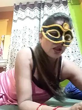 Babydoll_18 from StripChat