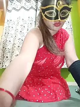 Babydoll_18 from StripChat