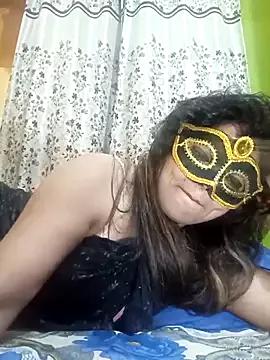 Babydoll_18 from StripChat