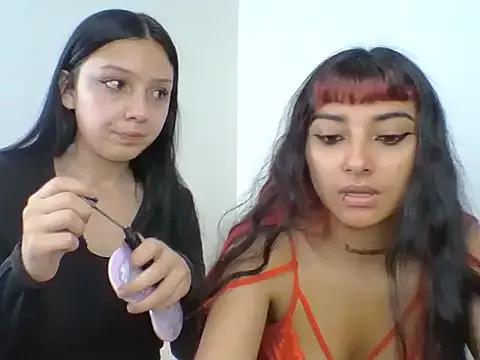 Teen sex cams free adult cams: check-out the satisfaction of conversing and c2c with our stunning models, who will teach you all about seduction and dreams with their smoking hot shapes.