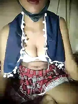 Babygard110 from StripChat is Freechat