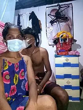 BabyHansi from StripChat is Freechat