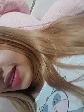 Babyleti from StripChat is Freechat
