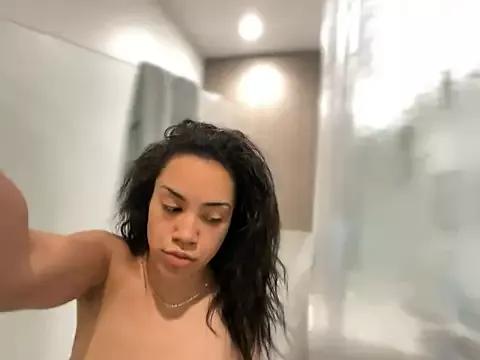 babymalaya from StripChat is Freechat