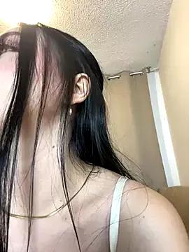 Babymishi from StripChat is Freechat