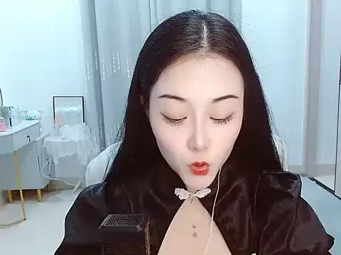 babyxier_ from StripChat is Freechat