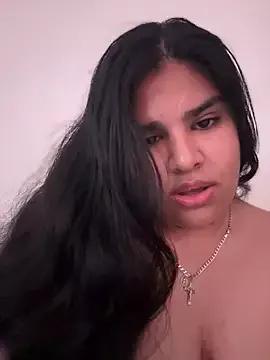 Badkittykim from StripChat is Freechat