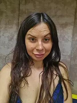 BadPrincessS from StripChat is Freechat