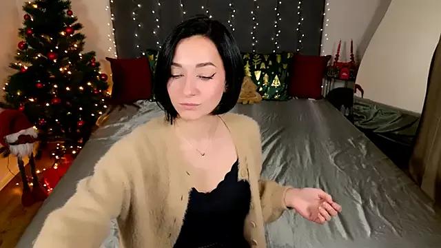 BaileeLynn from StripChat is Freechat