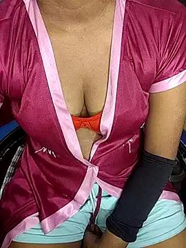 Bangaram_telugu from StripChat is Freechat