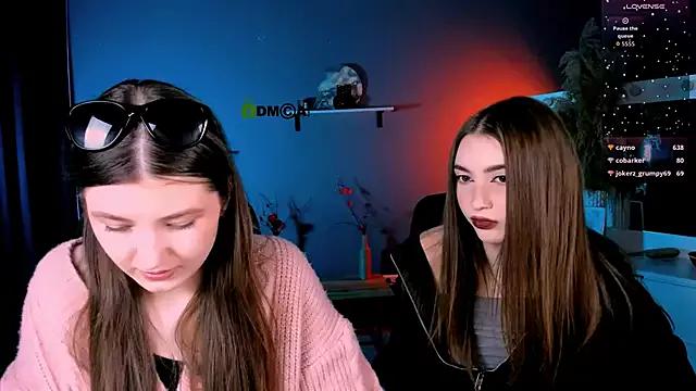 Teen sex cams free adult cams: check-out the satisfaction of conversing and c2c with our stunning models, who will teach you all about seduction and dreams with their smoking hot shapes.