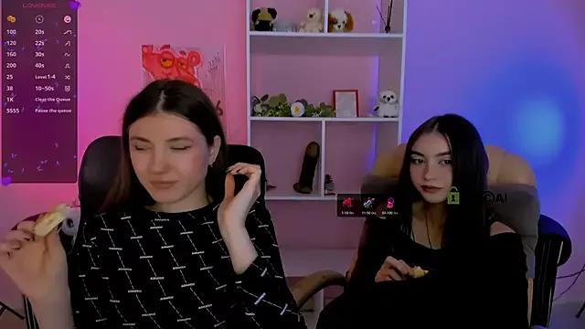 Teen sex cams free adult cams: check-out the satisfaction of conversing and c2c with our stunning models, who will teach you all about seduction and dreams with their smoking hot shapes.