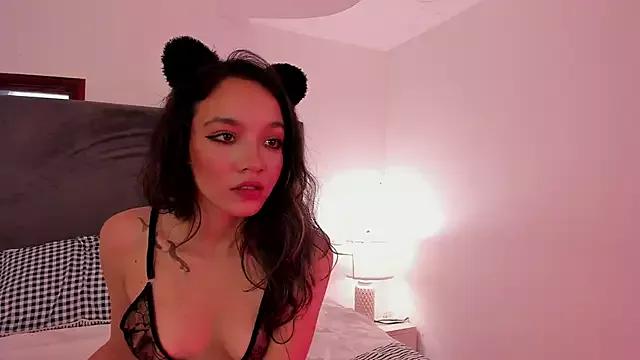barbara_twerk from StripChat is Freechat
