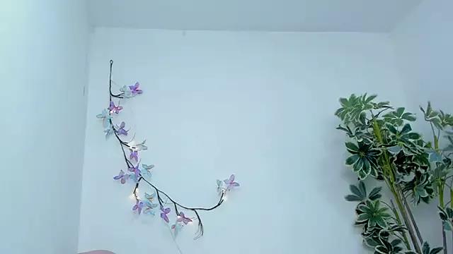 BarbaraKnox_ from StripChat is Freechat