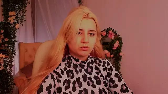 barbaralove_ from StripChat is Freechat