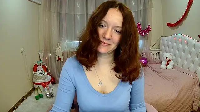 BarbaraStily from StripChat