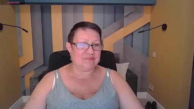 BarbaraTurners from StripChat is Freechat