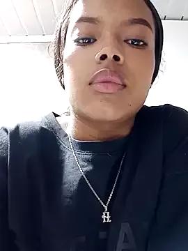 barbie_black05 from StripChat is Freechat