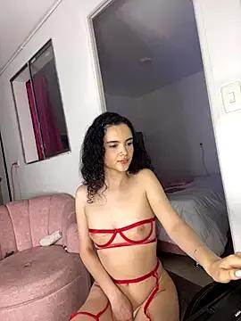 barbieEmi from StripChat is Freechat