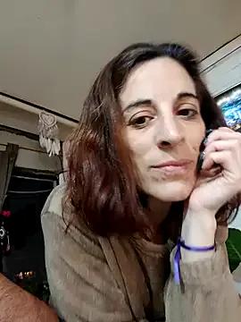 barbymelcr from StripChat is Freechat