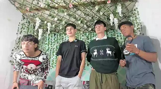 Teen sex cams free adult cams: check-out the satisfaction of conversing and c2c with our stunning models, who will teach you all about seduction and dreams with their smoking hot shapes.