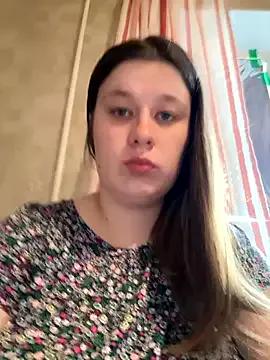 bbw_girll from StripChat is Freechat