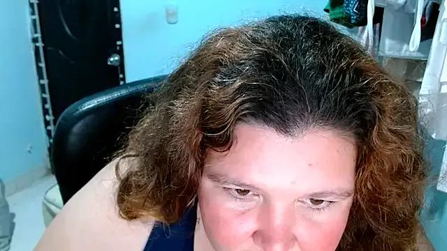 bbwsquirt from StripChat is Freechat