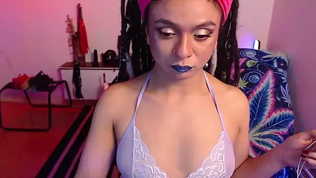 Bdsm_Elapetite from StripChat is Freechat