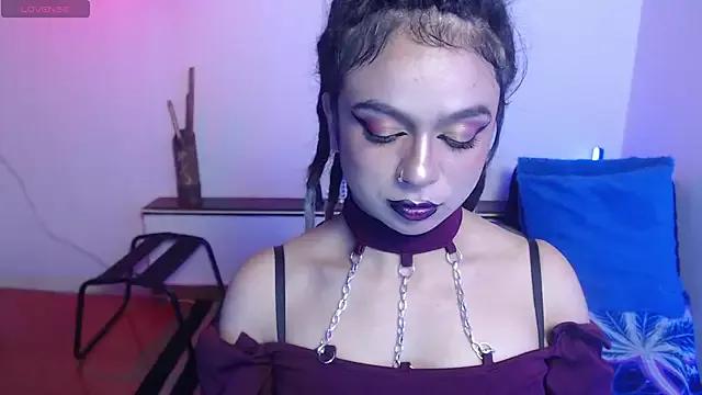 Bdsm_Elapetite from StripChat is Freechat