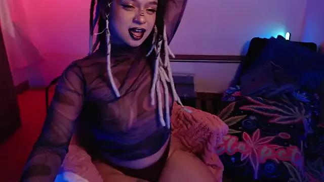 Bdsm_Elapetite from StripChat is Freechat