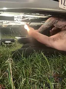bearcub300 from StripChat is Freechat