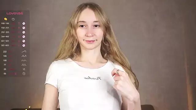 Photos of BeatrixHiett from StripChat is Freechat