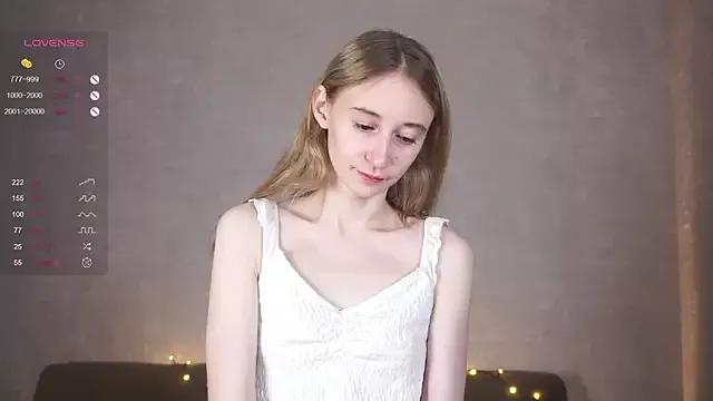 BeatrixHiett from StripChat is Freechat