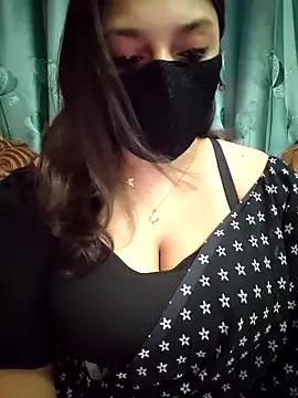 Beautiful_hot_lady from StripChat is Freechat