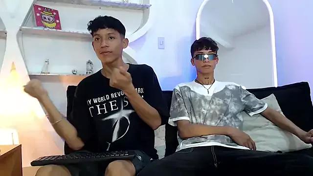 Teen sex cams free adult cams: check-out the satisfaction of conversing and c2c with our stunning models, who will teach you all about seduction and dreams with their smoking hot shapes.