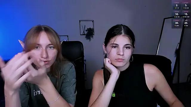 Teen sex cams free adult cams: check-out the satisfaction of conversing and c2c with our stunning models, who will teach you all about seduction and dreams with their smoking hot shapes.