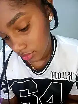 Beauty_Luci from StripChat is Freechat