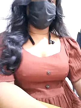BeautyGirl_sara from StripChat is Freechat