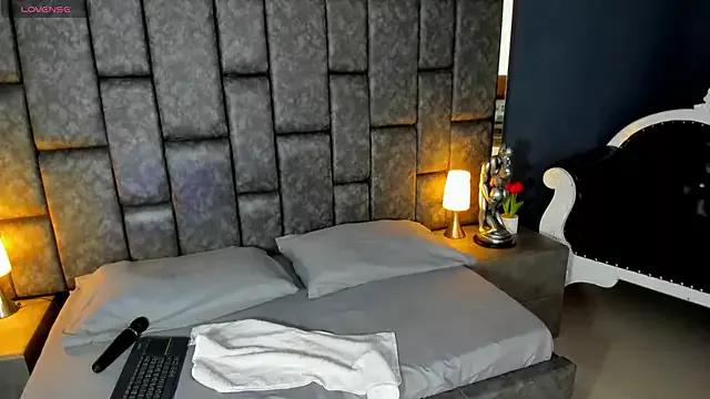 becca_scotts from StripChat is Freechat