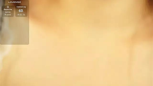 BeckyBurgh from StripChat is Freechat