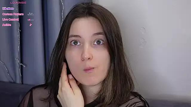 BeckyMartens from StripChat is Freechat
