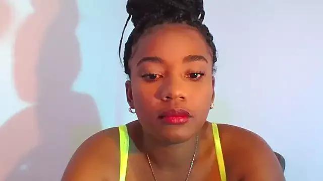 Behla_rouseh from StripChat is Freechat