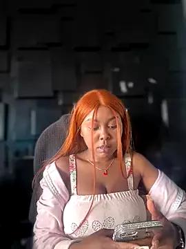 Belanny_LS from StripChat is Freechat