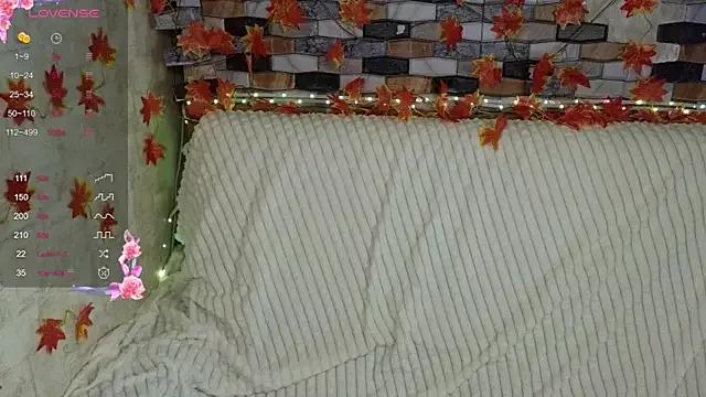 Belinda_Starlight from StripChat is Freechat