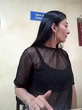 BELLA--26 from StripChat