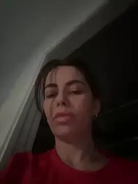 Bella-Flower from StripChat is Freechat